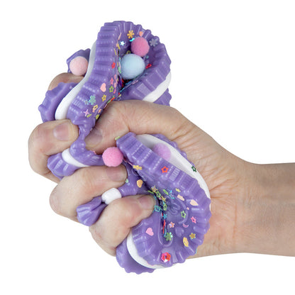 Taba Squishy - Taba-licious JUMBO Cookies