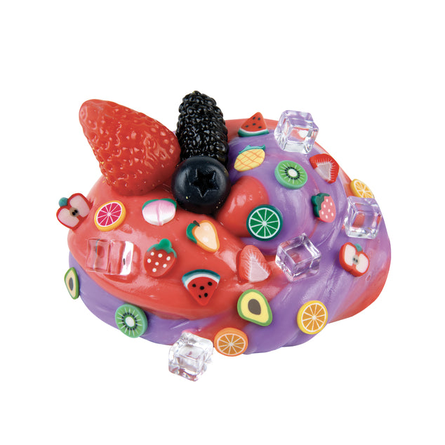 MixBitz Tropical Smoothie Slime