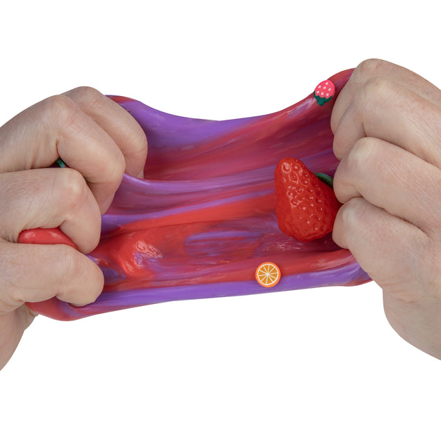 MixBitz Tropical Smoothie Slime