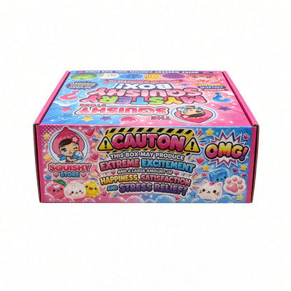 Exclusive - The Squishy Store Mystery Box - Includes Nee Doh