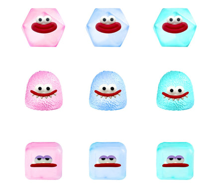 Squishy - Happy Gummys
