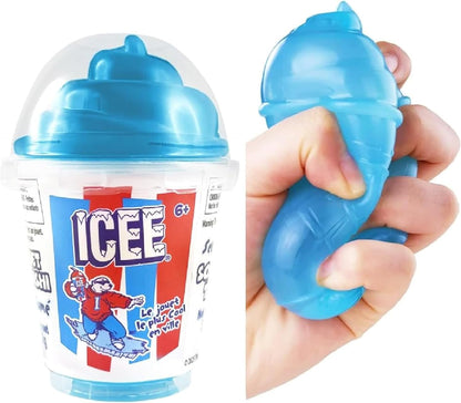 Squishy - ICEE Scented Squishy