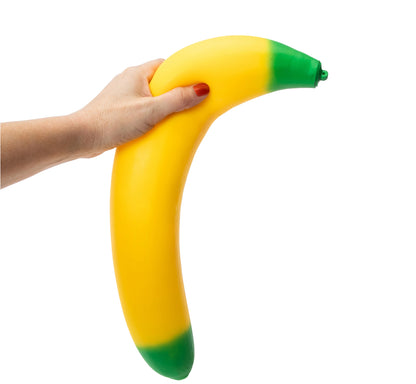 Giant Stretchy Banana