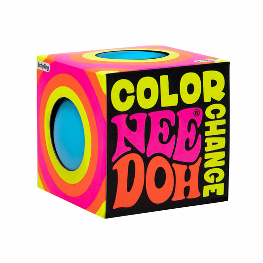 NeeDoh® Color Changing