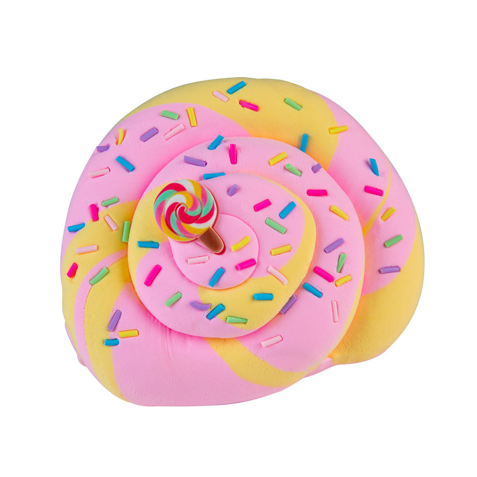 Butter Slimi Candy Swirl Slime