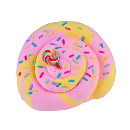 Butter Slimi Candy Swirl Slime