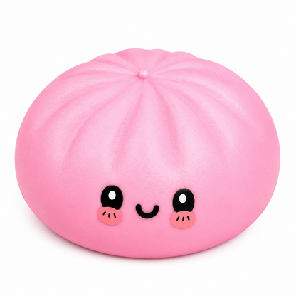 Squishy GIANT Mystery Dumpling 10 inch
