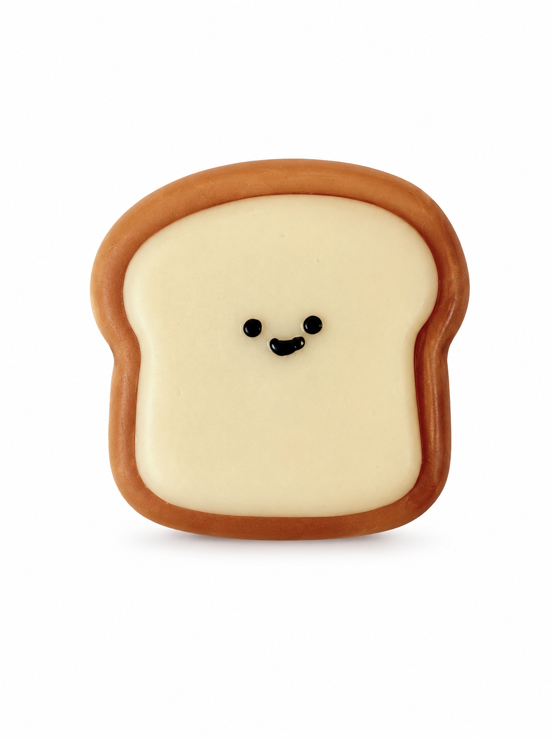 Taba Squishy - Toast