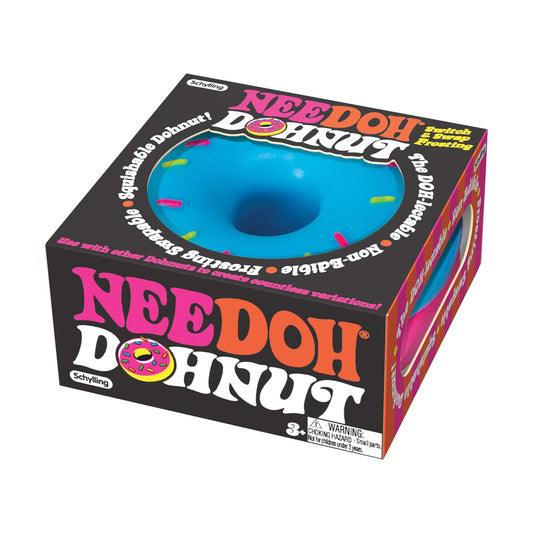 NeeDoh® Dohnuts