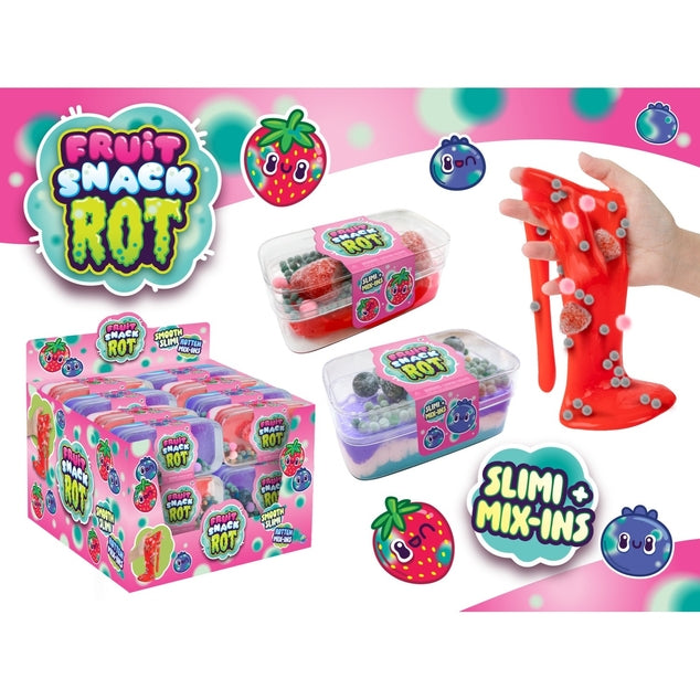 Fruit Snack Rot Slimi