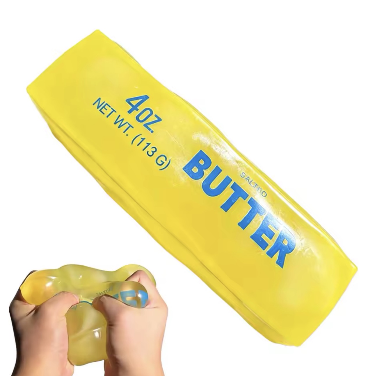 Squishy - Vaseline Butter