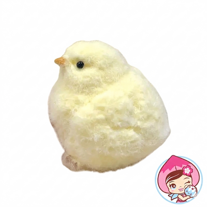 Taba Squishy - Chicken