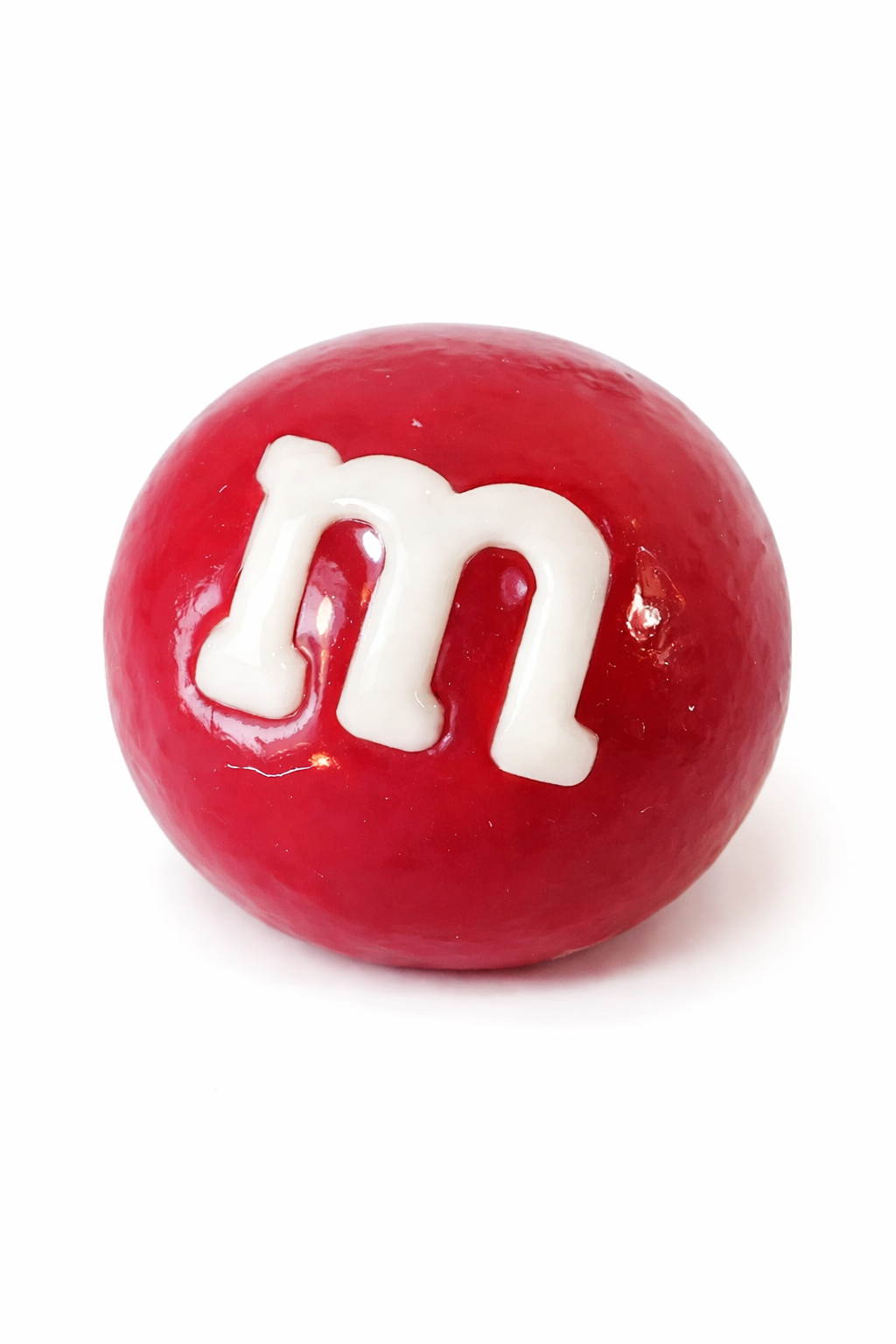 Taba Squishy - M&M
