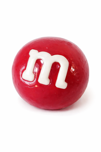 Taba Squishy - M&M