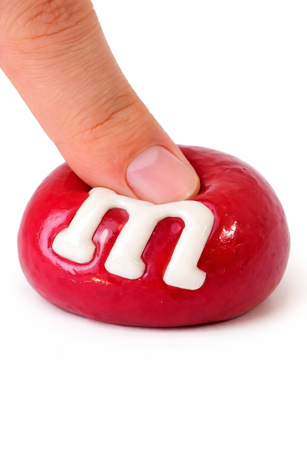 Taba Squishy - M&M