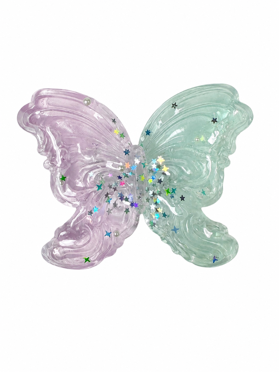 Taba Squishy - Butterfly