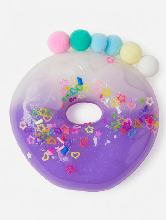 Taba Squishy - Donut