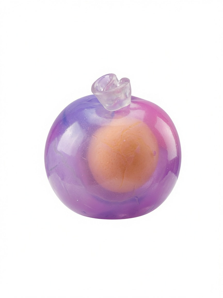 Squishy Wax Ball Slime