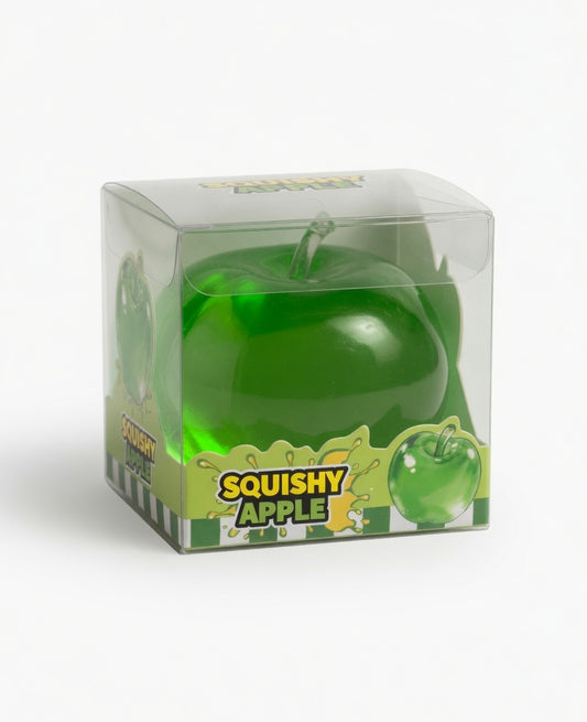 Squishy - Sugar Green Apple
