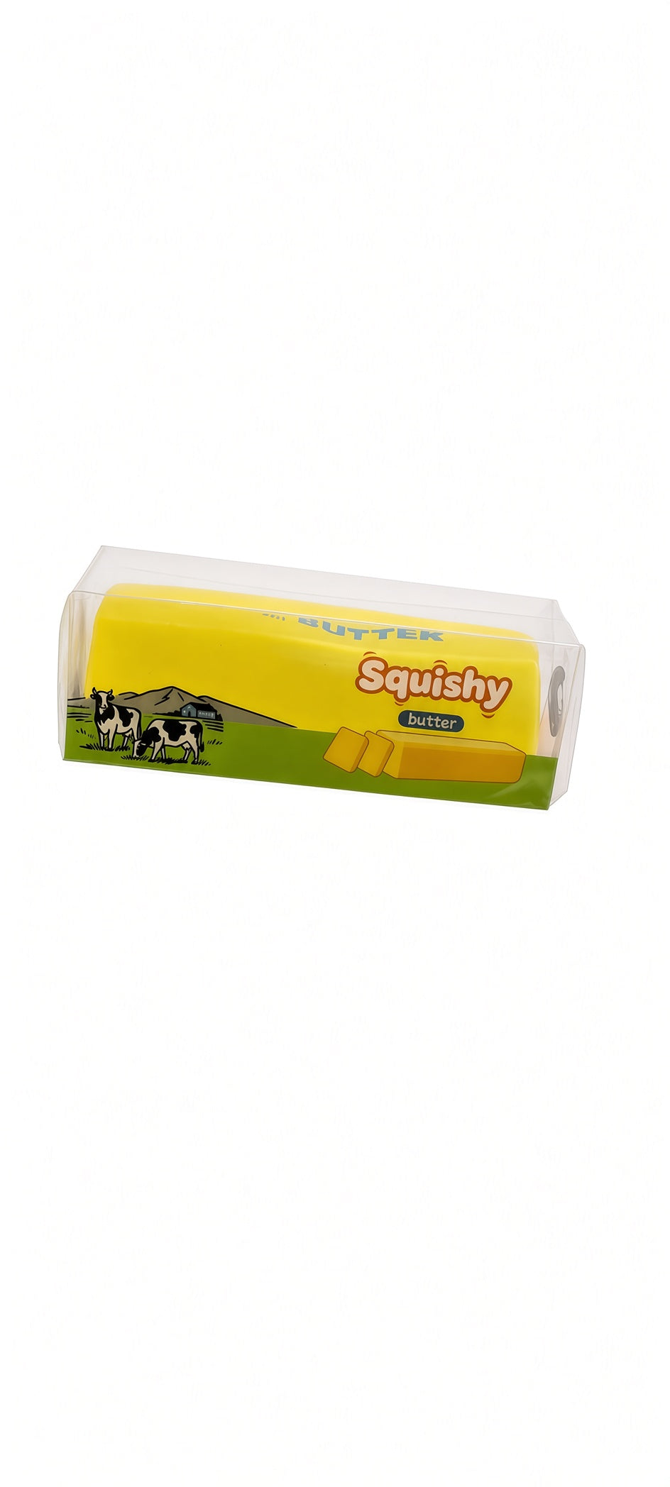 Squishy - Vaseline Butter