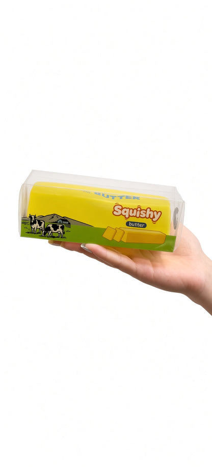 Squishy - Vaseline Butter