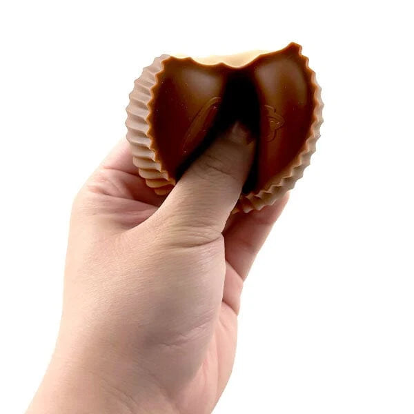 Squishy - Reese's Peanut Butter Cup Scented