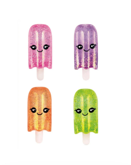 Squishy - Sugar Popsicle