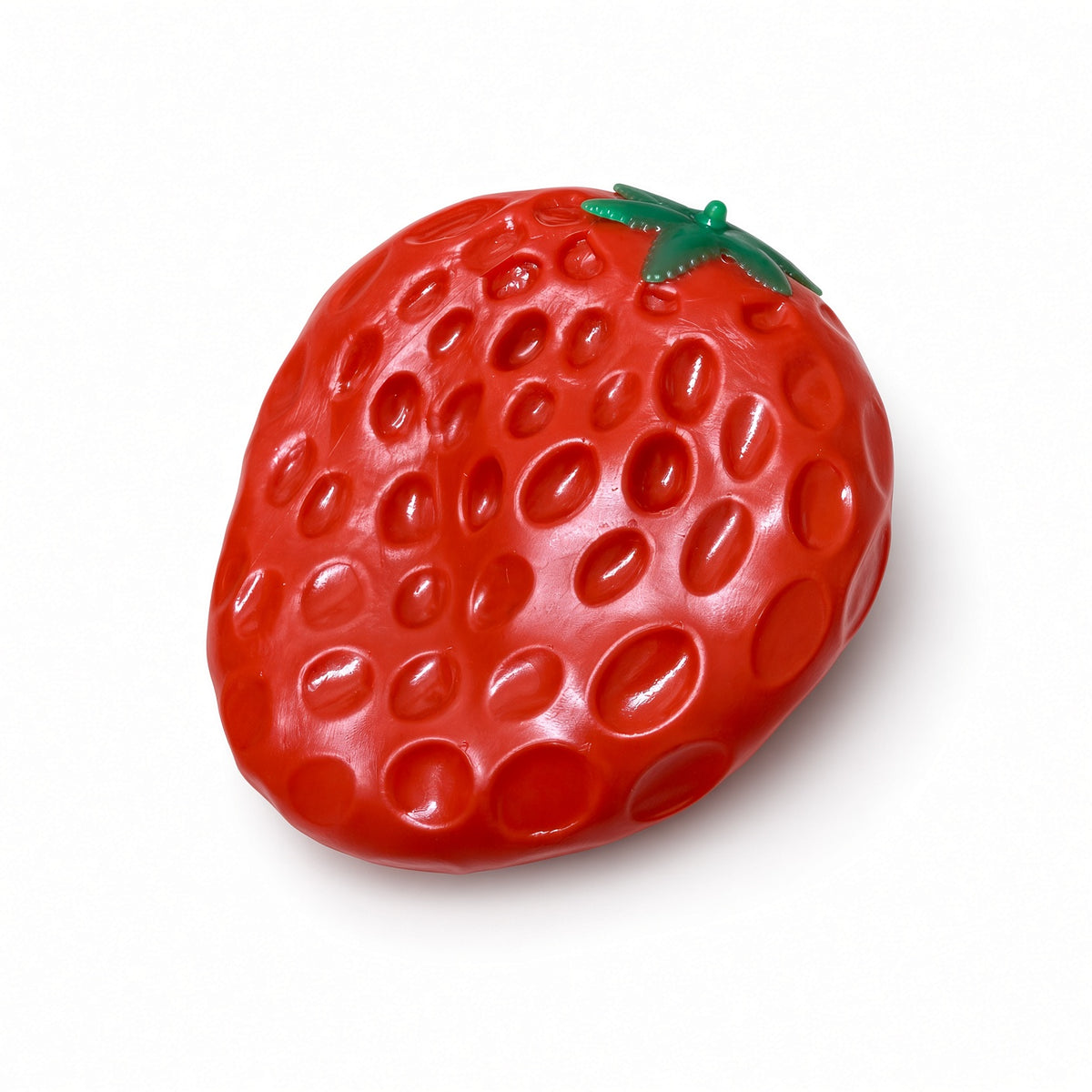 Squishy - Vaseline Strawberry 4 inch
