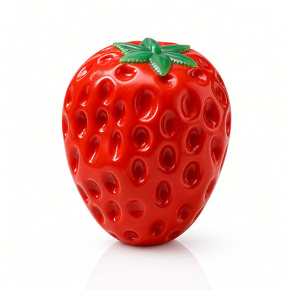 Squishy - Vaseline Strawberry 4 inch