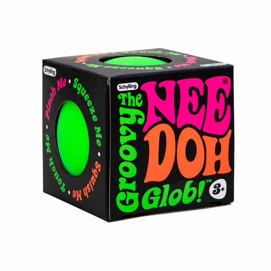 NeeDoh® The Groovy Glob