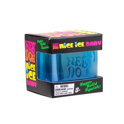 NeeDoh® Nice Ice Baby
