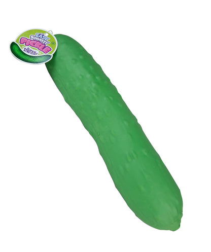 Squishy Giant Easy Sqweezy Stretchy Pickle