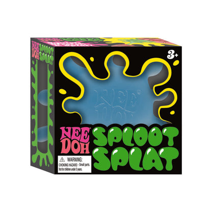 NeeDoh® SplootSplat