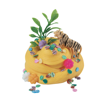 MixBitz Slimi Safari Slime