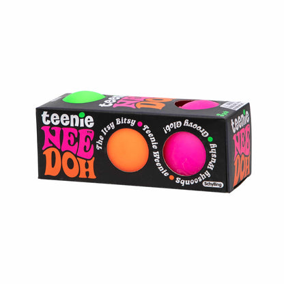 NeeDoh® Teenie NeeDoh