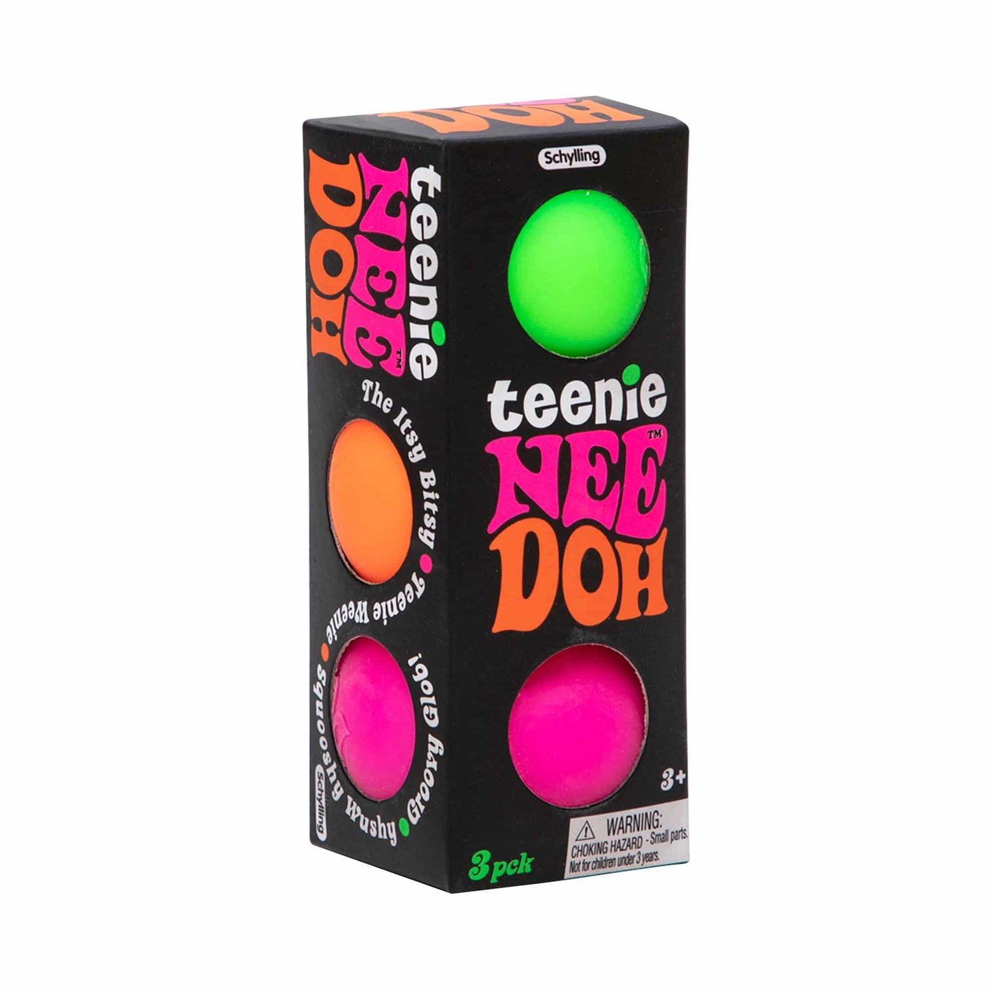 NeeDoh® Teenie NeeDoh