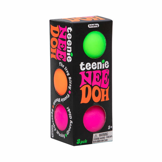 NeeDoh® Teenie NeeDoh
