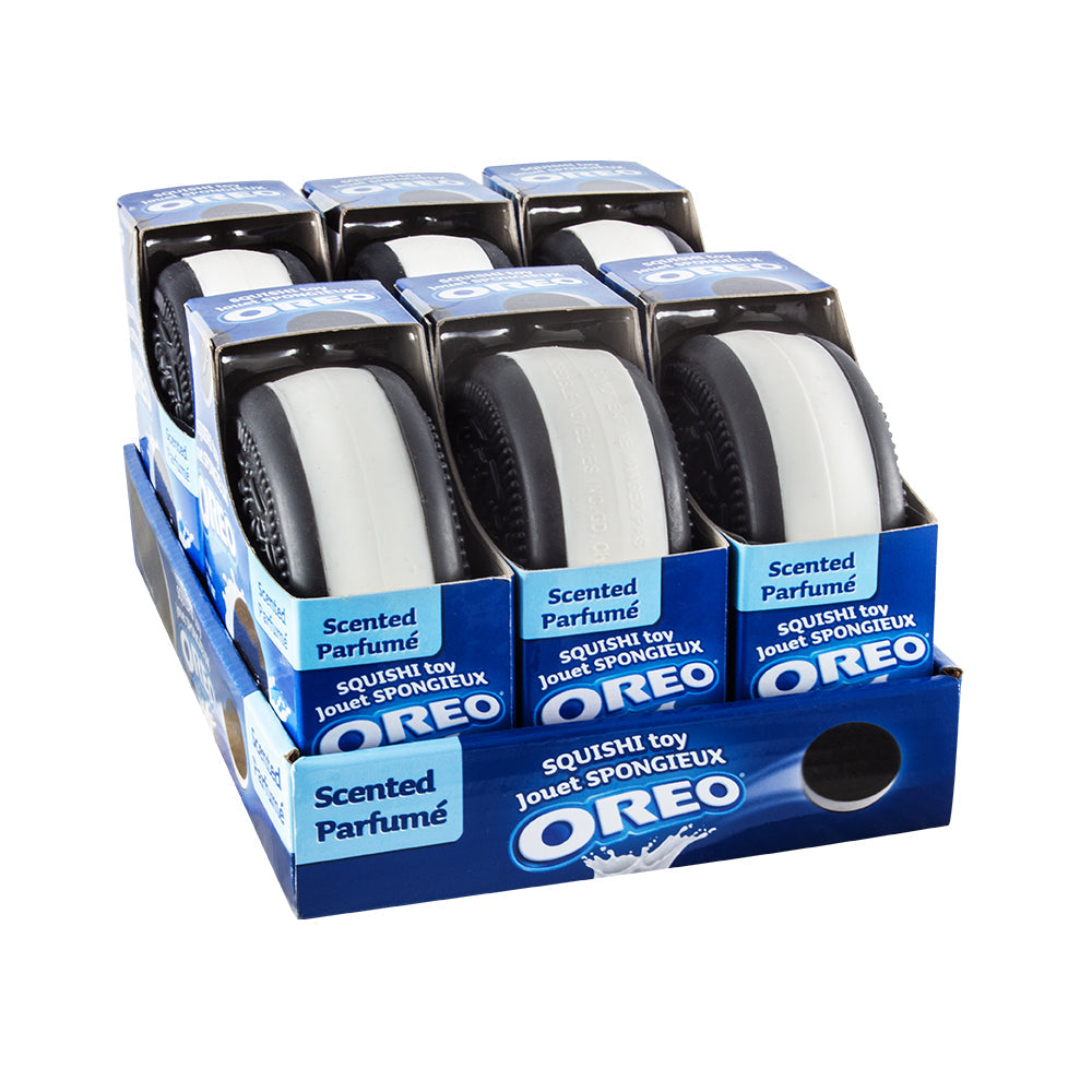 Squishy - Oreo Cookie Large