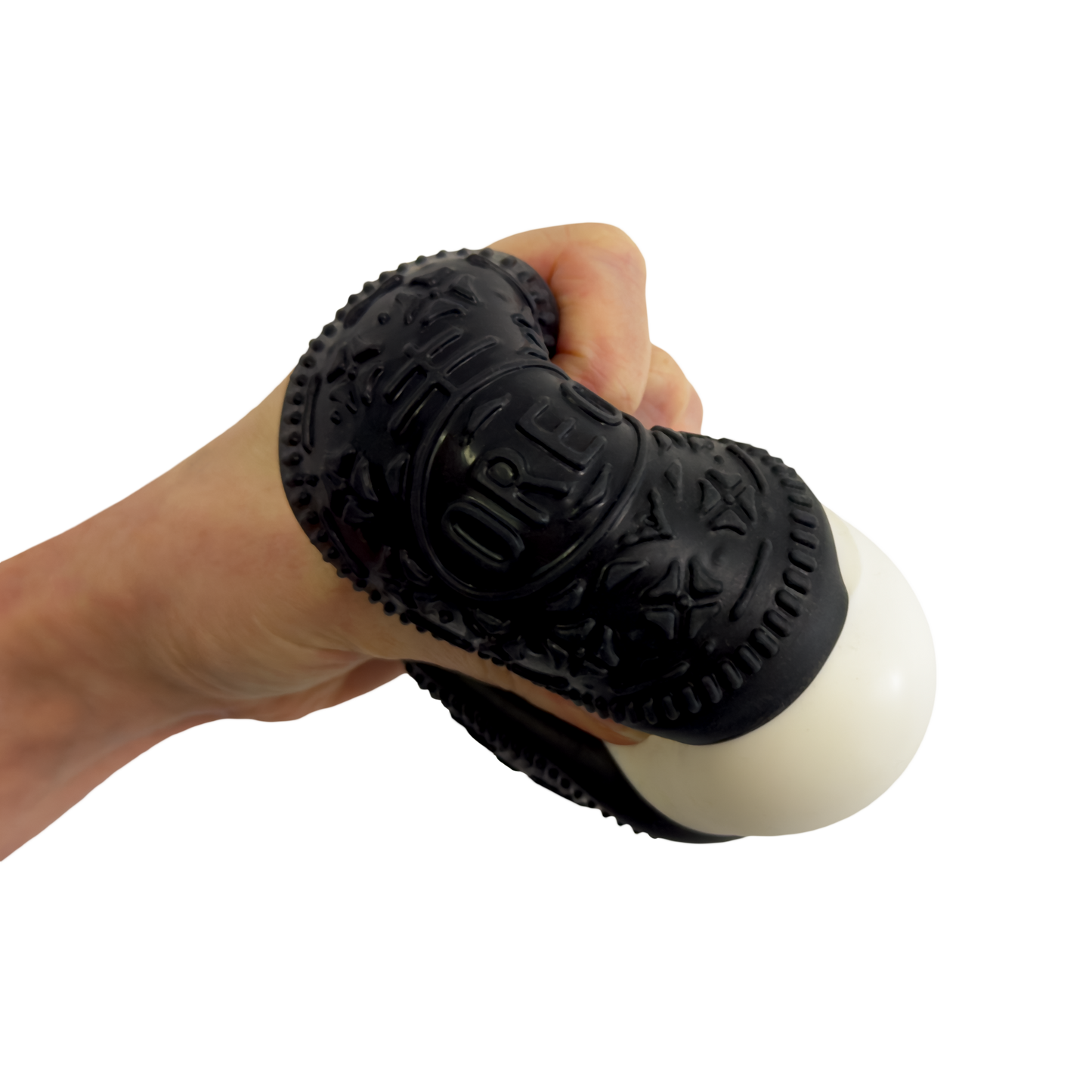 Squishy - Oreo Cookie Large