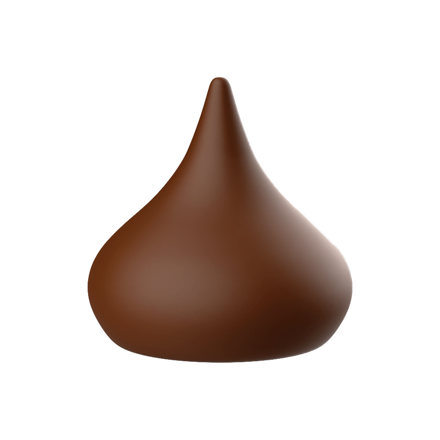 Squishy - Hersheys's Kisses