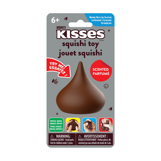 Squishy - Hersheys's Kisses