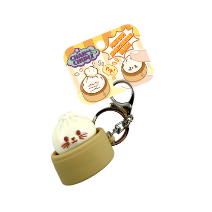 Charm Chumz Clicker Buns