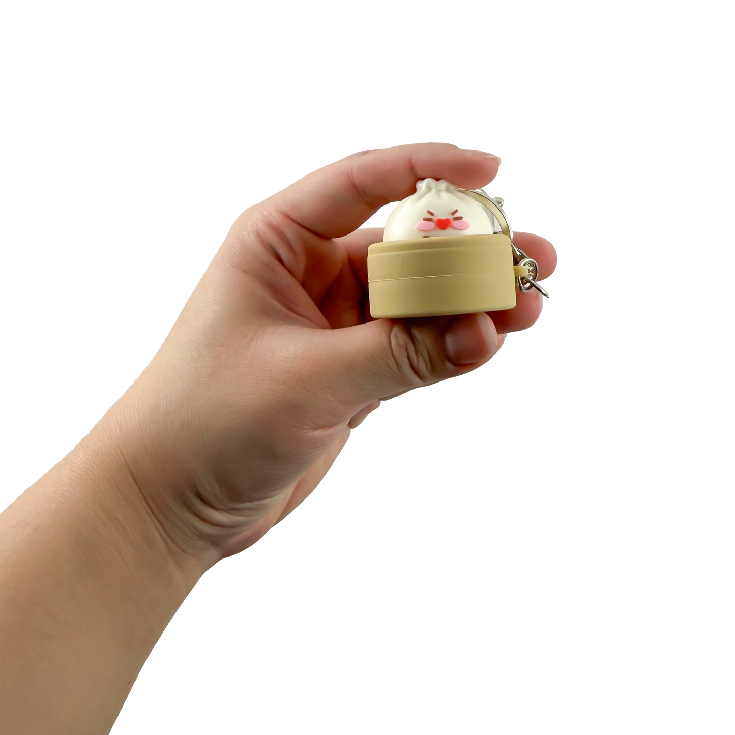 Charm Chumz Clicker Buns