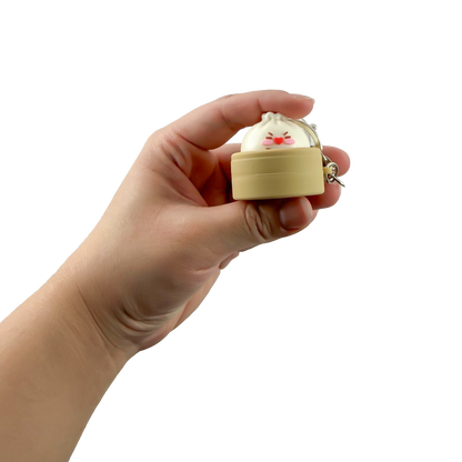 Charm Chumz Clicker Buns