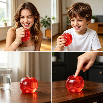 Squishy - Sugar Red Apple