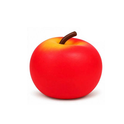 Toymendous Apple Jumbo Squishy