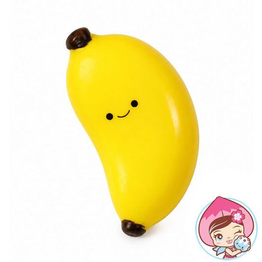 Taba Squishy - Baby Banana