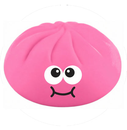 Squishy The Big Squish Large Mystery Dumpling 7 inch