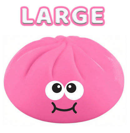 Squishy The Big Squish Large Mystery Dumpling 7 inch