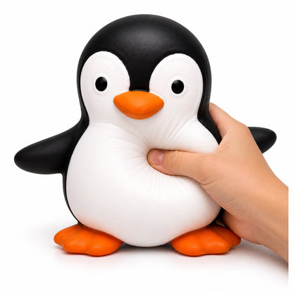 Squishy - The Big Squish Penguin